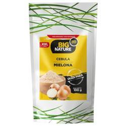 Big Nature Cebula Mielona 100 g