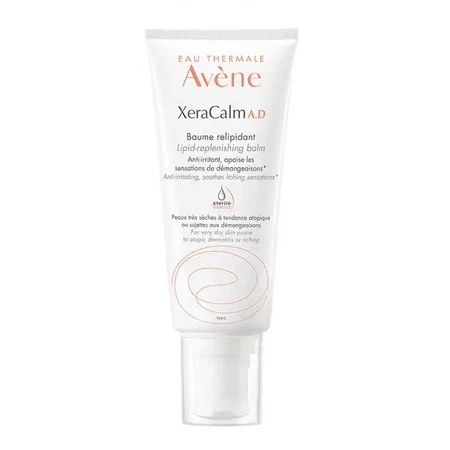 Pierre Fabre − Avene XeraCalm A.D, krem − 200 ml