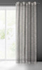 FIRANA GOTOWA RACHEL 140 X 250 CM STALOWY