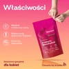Intenson Kreatyna Monohydrat smak truskawka-arbuz 260g