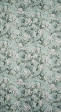 ZASŁONA GOTOWA GRACJA 140 X 250 CM MIĘTOWY