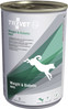 TROVET WRD Weight Diabetic Dog 400g