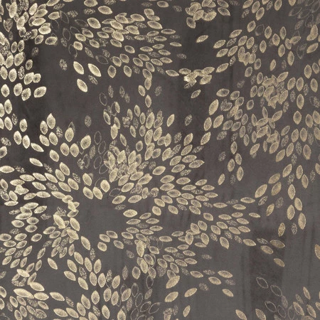 ZASŁONA GOTOWA FELIS NA TAŚMIE 140 X 270 CM GRAFITOWY