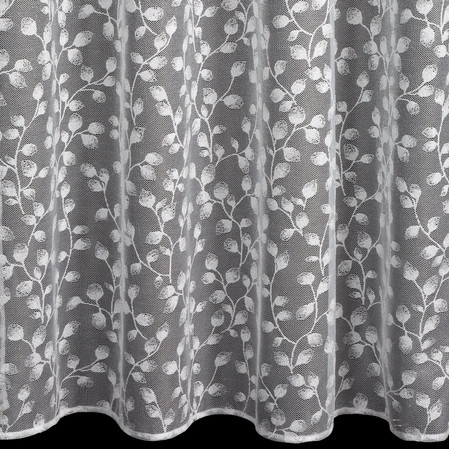 FIRANA GOTOWA MARCIA 140 X 250 CM BIAŁY