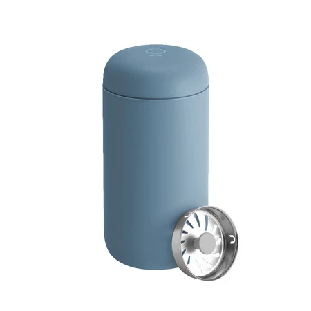 Fellow - Carter Move Mug - Kubek termiczny - Pudrowy niebieski 355 ml