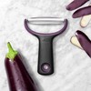 OXO-Obieraczka do warzyw Y L czarna, Good Grips