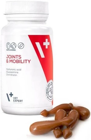 VET EXPERT Joints / Mobility Stawy i Mobilność 30kap.