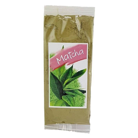  Asz − Herbata zielona matcha − 50 g