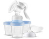 AVENT SCF430/13 Laktator manualny Basic