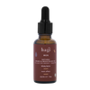 Hagi Men - Naturalny olejek do brody i wąsów mat Whisky Barber 30ml