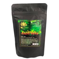 Yucca Kozieradka Nasiona Mielone 100 g
