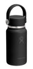 HF- Mini butelka termiczna 200 ml Micro, czarna
