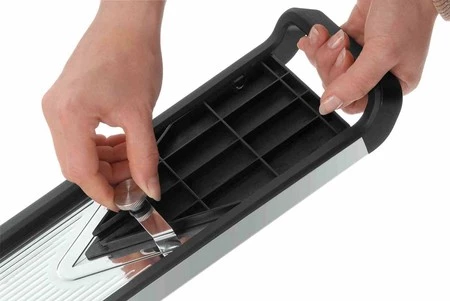 WMF - Tarka do warzyw typu Mandolina , Top Tools