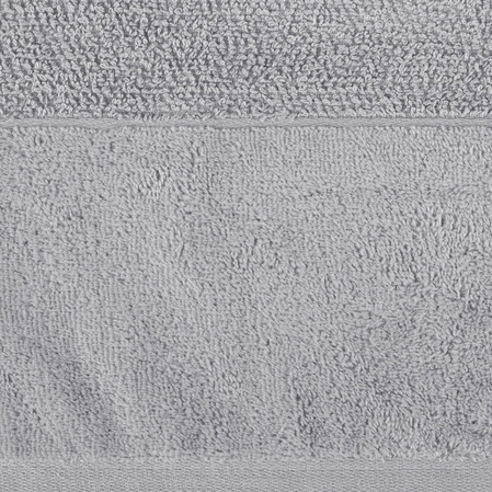 Ręcznik Lucy (13), 50 x 90 cm, Jasnoszary