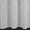 FIRANA GOTOWA SISI 140 X 250 CM BIAŁY