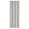 ZASŁONA GOTOWA MADISON 140 X 250 CM SZARY