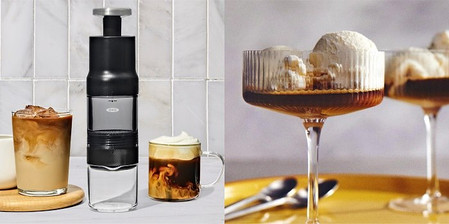 OXO- Zaparzacz do kawy, Brew Rapid Brewer