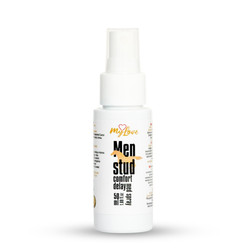 Men Stud Comfort Delay spray dla mężczyzn opóźniający wytrysk 50ml