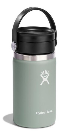 HF-Butelka 12 oz Wide Flex, Agave