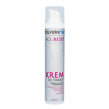 Age Reset odmładzający krem do twarzy 50ml
