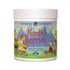 Nordic Naturals Nordic Berries 120 żel. smak pomarańcza cytryna