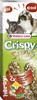 VERSELE LAGA Crispy Sticks Rabbits/Chinchillas HERBS 2szt.