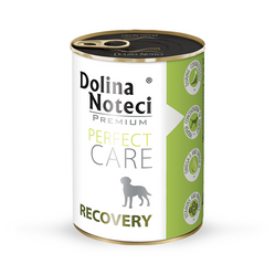 DOLINA NOTECI PREMIUM Perfect Care RECOVERY 400g