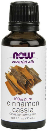 100% Olejek Cynamonowy Cinnamon Cassia - Cynamon (30 ml)