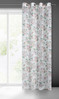 ZASŁONA GOTOWA EMI 140 X 250 CM BIAŁY