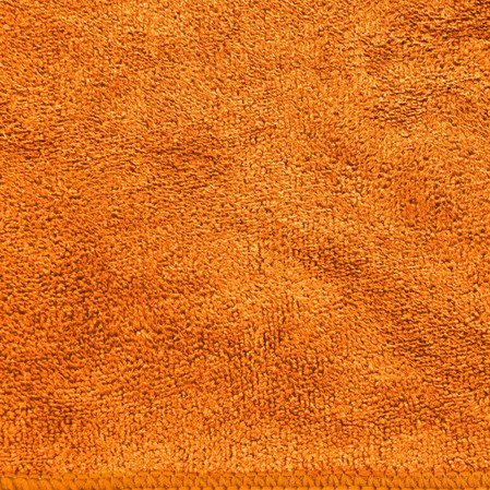 Ręcznik Amy3 (13) 80 x 150 cm, Pomarańczowy