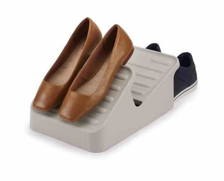 JJ-Organizer na buty Shoe-In™, ecru