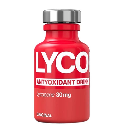 Napój LycopenPro Antyoxidant Drink Original 250 ml smak wiśnia