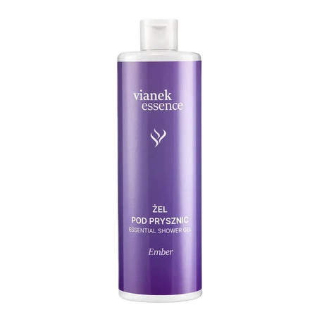 Vianek Essence Żel pod prysznic Ember 400ml
