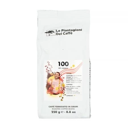 Le Piantagioni del Caffe - 100 - 250g