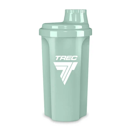 SHAKER 061 - 0,7 l MINT - TREC TEAM
