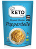 Keto Chef Makaron Konjac Typu Noodle Pappardelle Bezglutenowy Bio 270g