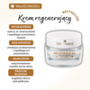Orientana - Krem do twarzy Regeneracja śluz ślimaka, kwas hialuronowy 50g 