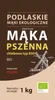 Mąka pszenna chlebowa BIO 1 kg