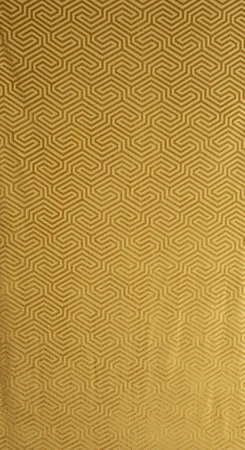 ZASŁONA GOTOWA INGA 140 X 250 CM ZŁOTY