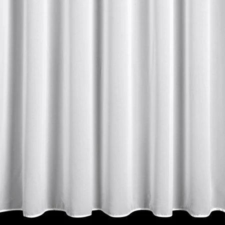 FIRANA GOTOWA DEBRA NA TAŚMIE 400 X 270 CM BIAŁY