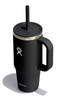 HF-Kubek 24oz All Around Travel Tumbler Black