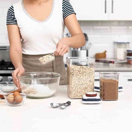 OXO-Miarka czerpak POP2 120ml transparentna GoodGr