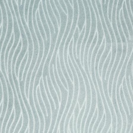 ZASŁONA GOTOWA LILI 140 X 250 CM NIEBIESKI