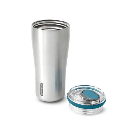 BB-Kubek termiczny stalowy 0,6l.morski New version