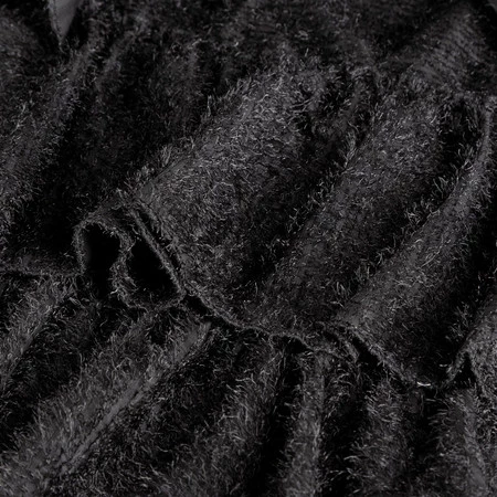 ZASŁONA GOTOWA AGIS 2 140 X 250 CM CZARNY