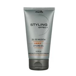 Styling Effect żel do włosów Bardzo Mocny 150g