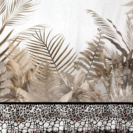 Pościel Eva 17 160 x 200 cm, Stalowy