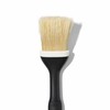 OXO-Pędzel z naturalnego włosia czarny, Good Grips