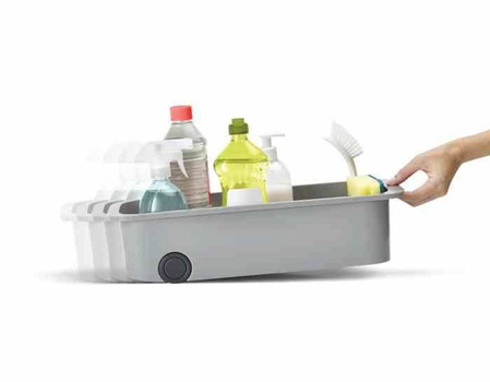 JJ - Organizer na środki czystości, CupboardStore™