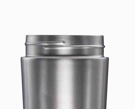 JJ - Kubek termiczny 454ml Sipp™, szary